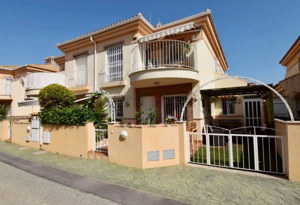 Semi Detached - Resales - Playa Flamenca - Playa Flamenca