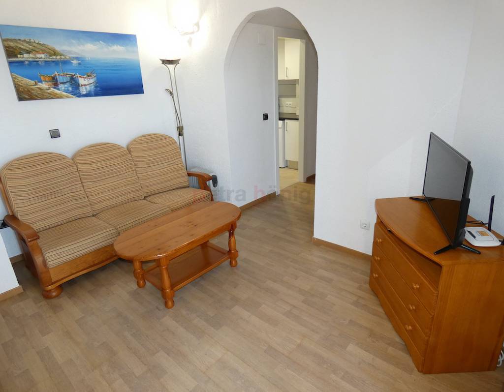 Resales - Apartment - La Mata