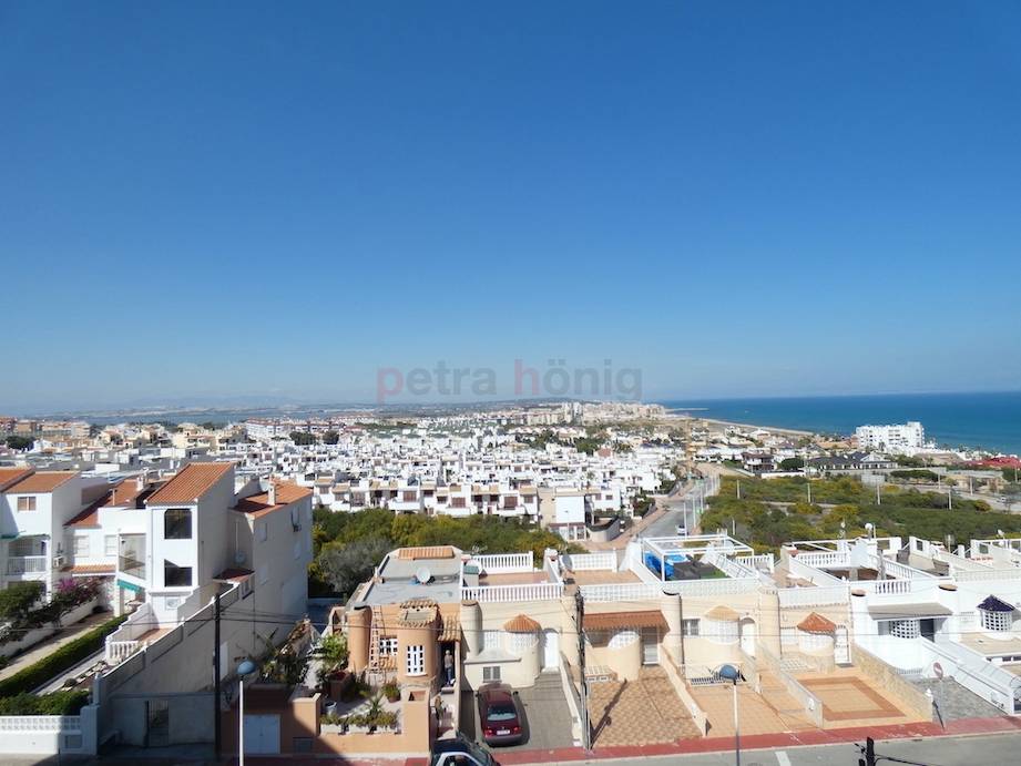 Sale -  квартира - La Mata