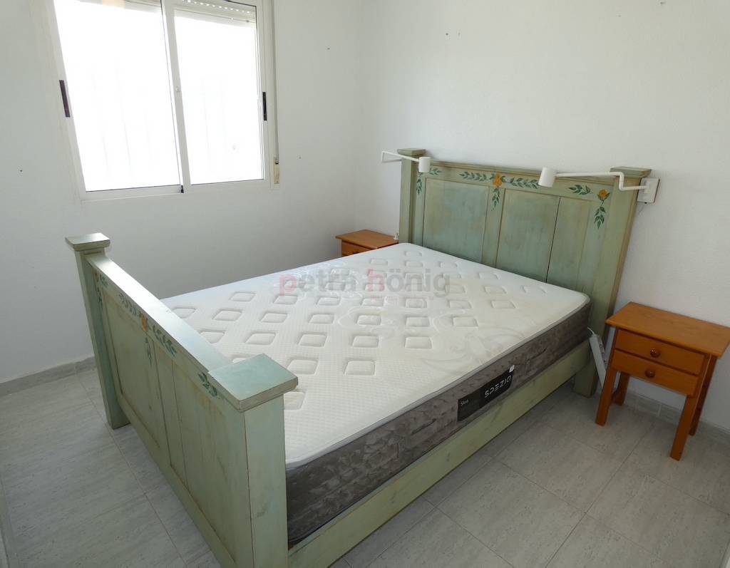 A Vendre - Villa - Algorfa