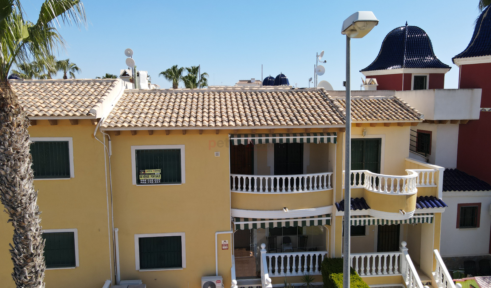 Resales - Appartement - Ciudad Quesada - Dona Pepa