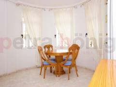 Resales - Townhouse - Torrevieja - Aguas Nuevas