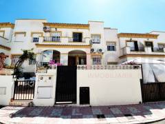 Resales - Townhouse - Gran Alacant - Altomar I