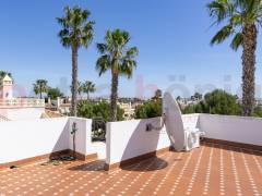 Resales - Apartment - Villamartin