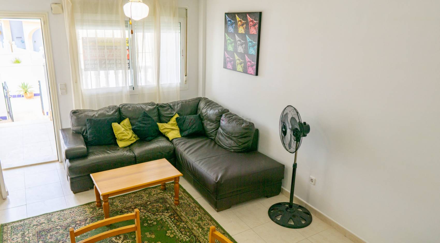 Resales - Townhouse - Ciudad Quesada - Dona Pepa