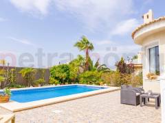 Resales - Villa - Benijófar - Benimar