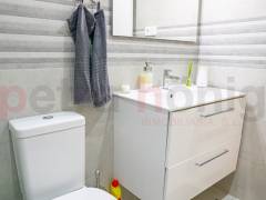 Resales - Apartment - Villamartin