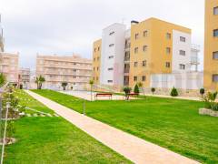 Resales - Apartment - Villamartin