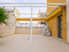 Resales - Apartment - Villamartin