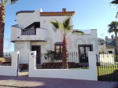 Gebrauchtobjekte - Einfamilienhaus - Ciudad Quesada - La Marquesa Golf