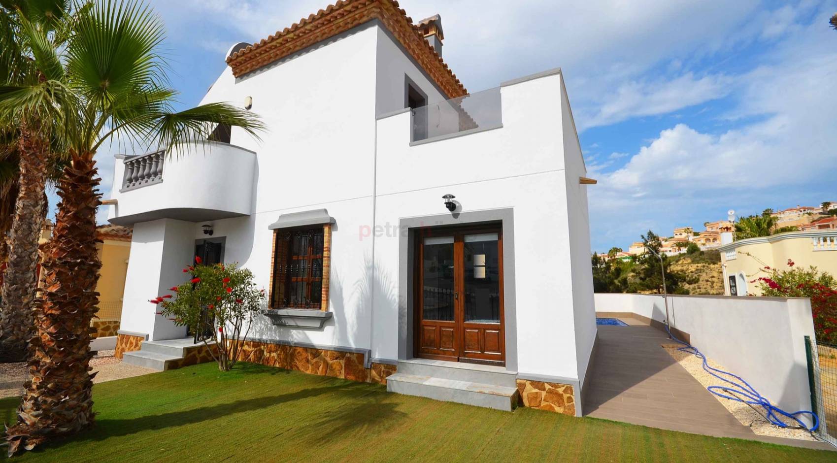 Resales - Villa - Ciudad Quesada - La Marquesa Golf