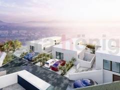 Neubau-Projekte - Einfamilienhaus - Ciudad Quesada - La Marquesa Golf