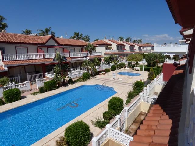 Resales - Townhouse - Ciudad Quesada - Lo Marabu