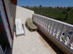 Resales - Townhouse - Ciudad Quesada - Lo Marabu