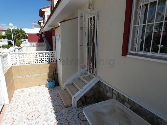 Resales - Townhouse - Ciudad Quesada - Lo Marabu