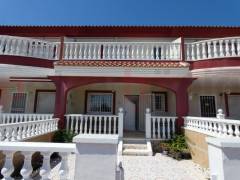 Resales - Townhouse - Ciudad Quesada - Lo Marabu