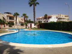 Resales - Semi Detached - Orihuela Costa - Playa Flamenca