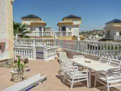 Resales - Semi Detached - Ciudad Quesada - La Marquesa Golf