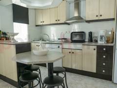 Resales - Semi Detached - Ciudad Quesada - La Marquesa Golf