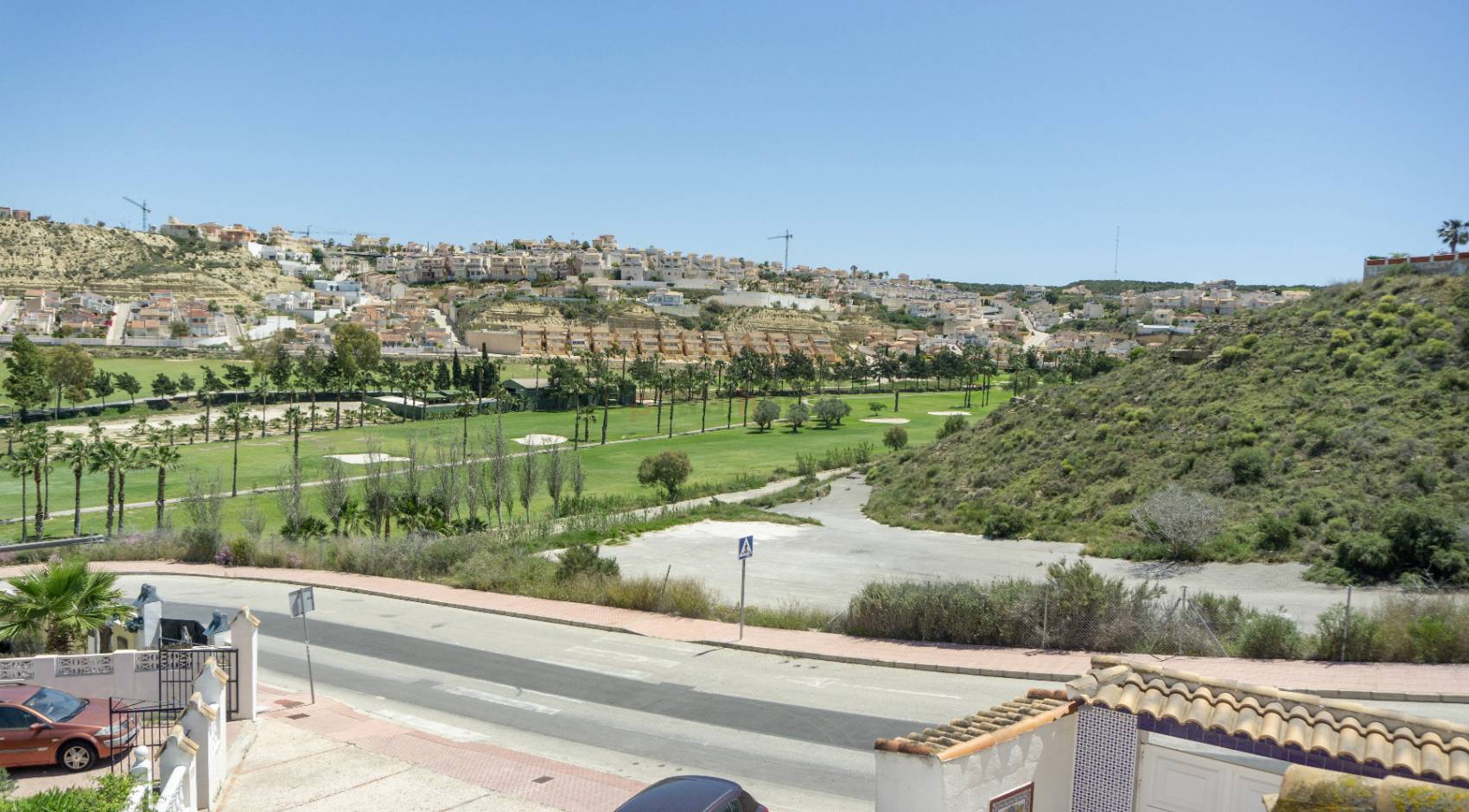 Resales - Semi Detached - Ciudad Quesada - La Marquesa Golf