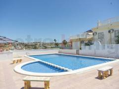 Resales - Semi Detached - Ciudad Quesada - La Marquesa Golf