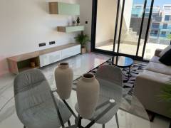 Nouvelle Construction - Appartement - El Raso - El Raso, Guardamar