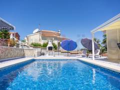 Resales - Villa - Ciudad Quesada - La Marquesa Golf