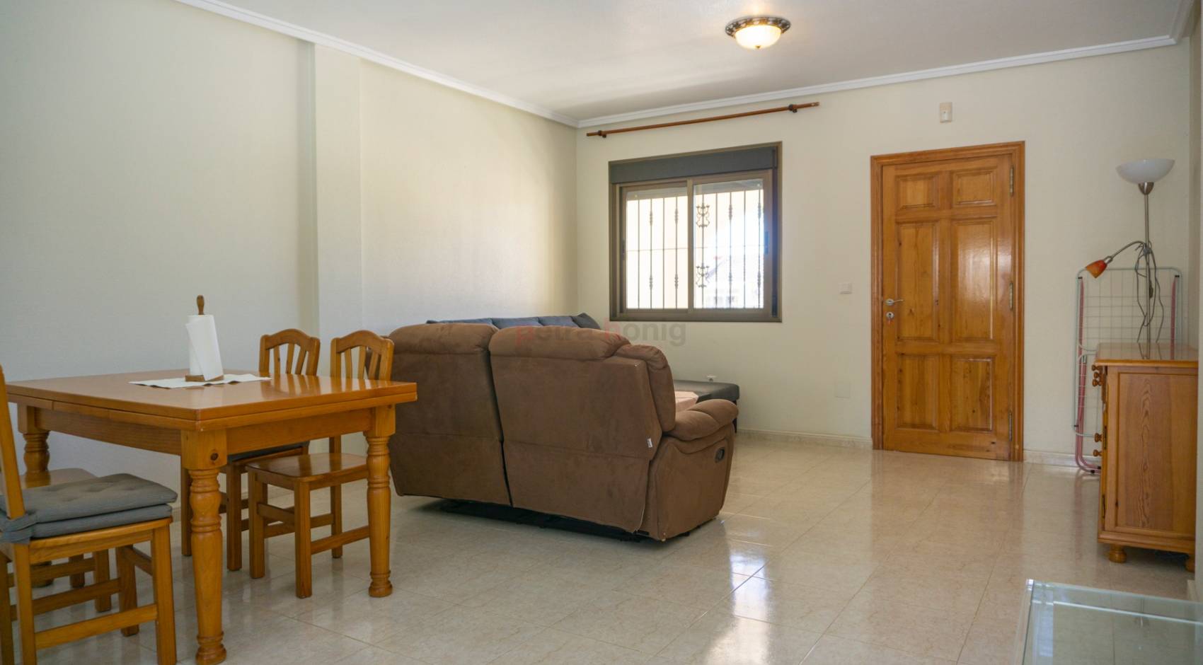 Gebrauchtobjekte - Apartment - Ciudad Quesada - Dona Pepa
