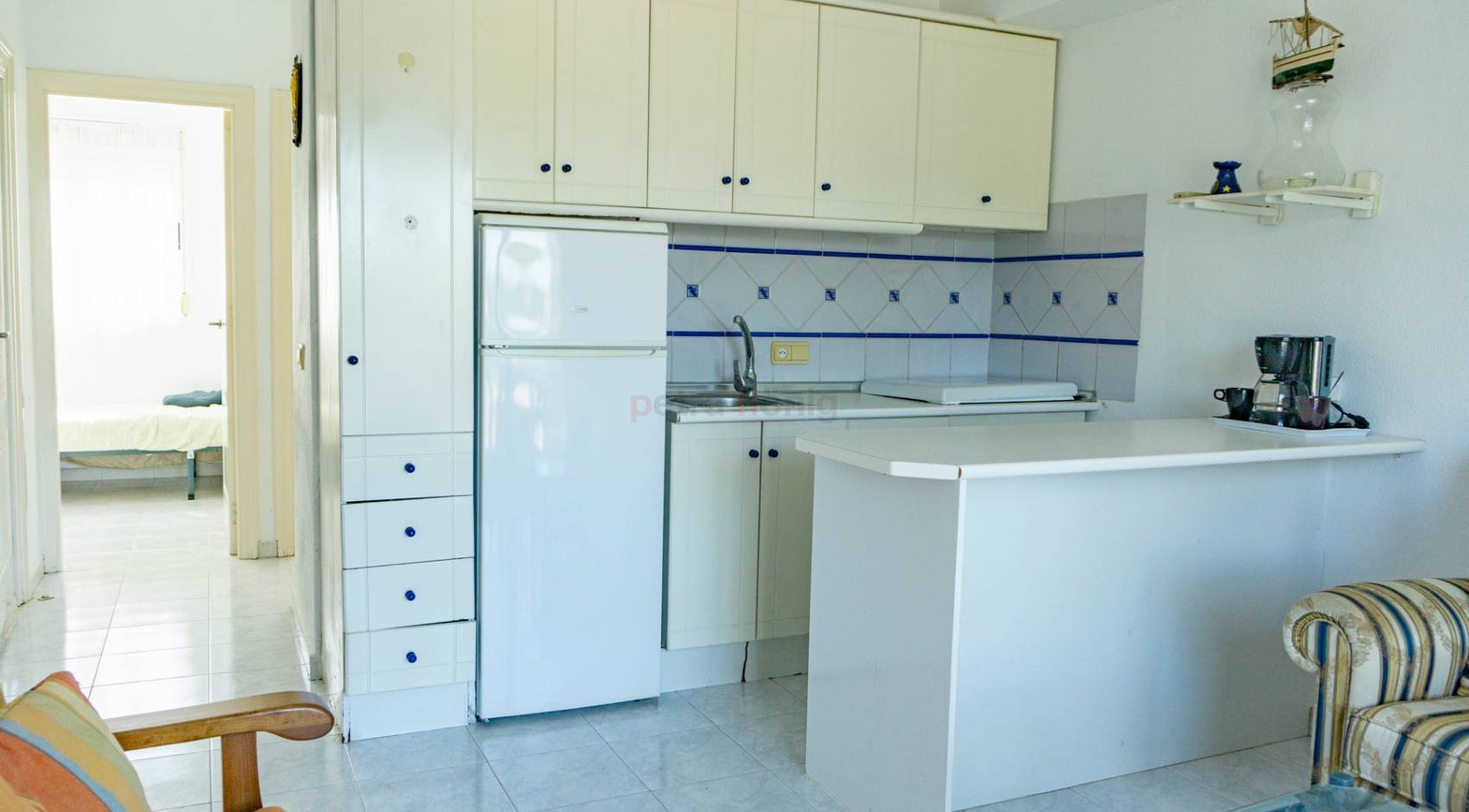 Reventa - Apartamento - Ciudad Quesada - Pueblo Bravo