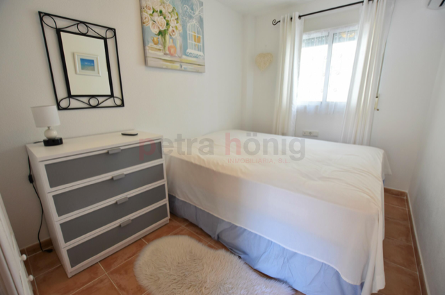 Resales - Townhouse - Algorfa