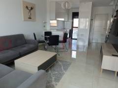Gebrauchtobjekte - Apartment - Orihuela Costa - Villamartin