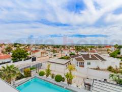 A Vendre - Villa - Ciudad Quesada