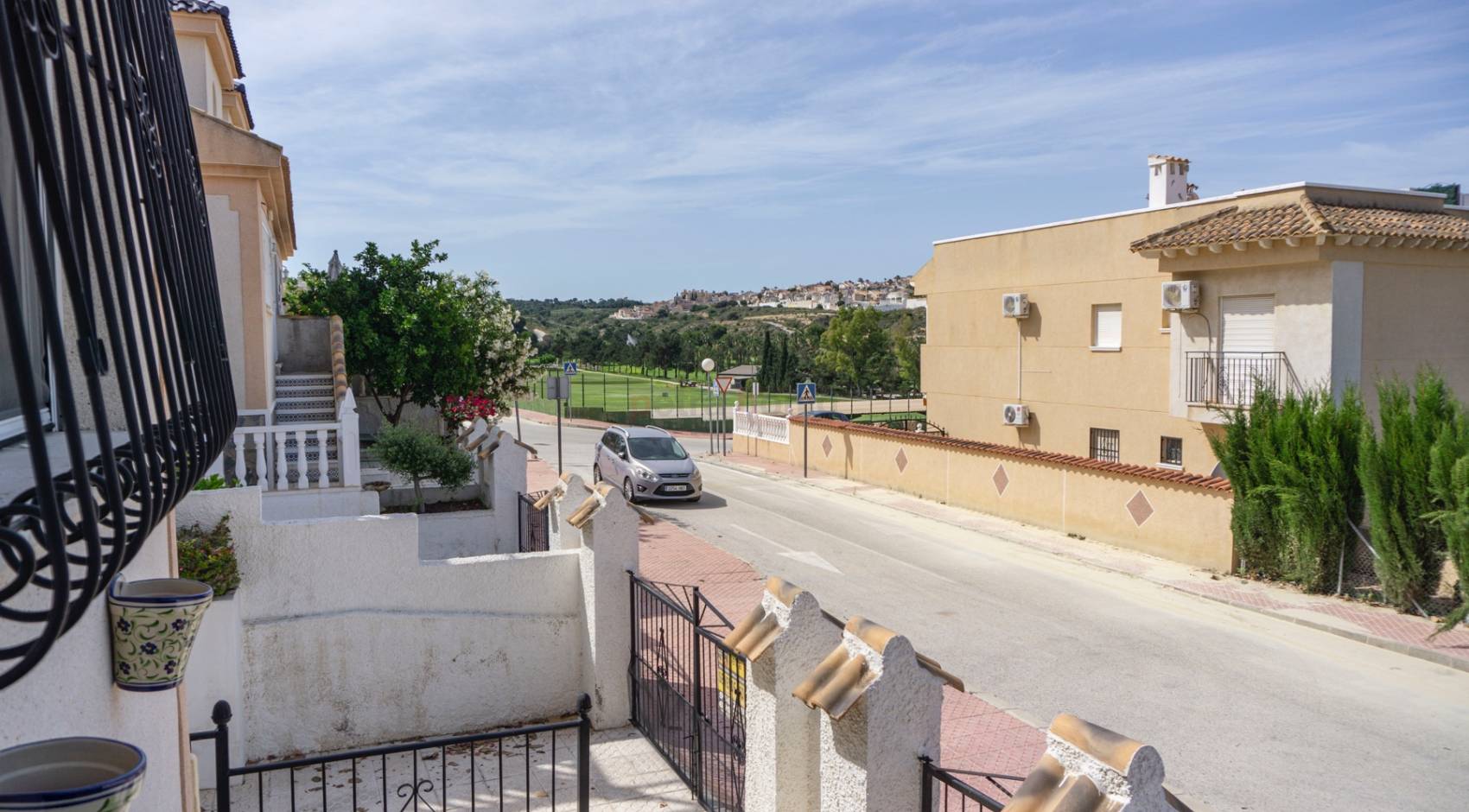 Resales - Semi Detached - Ciudad Quesada - La Marquesa Golf