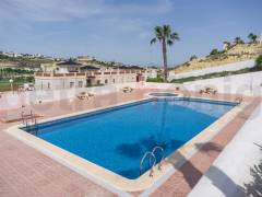 Resales - Semi Detached - Ciudad Quesada - La Marquesa Golf