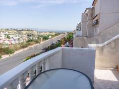 Gebrauchtobjekte - Apartment - Ciudad Quesada - La Marquesa Golf