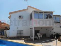 Gebrauchtobjekte - Einfamilienhaus - Ciudad Quesada - La Marquesa Golf