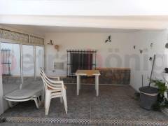 A Vendre - Villa - Ciudad Quesada - La Marquesa Golf