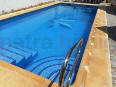 Resales - Villa - Ciudad Quesada - La Marquesa Golf