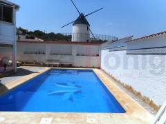 A Vendre - Villa - Ciudad Quesada - La Marquesa Golf