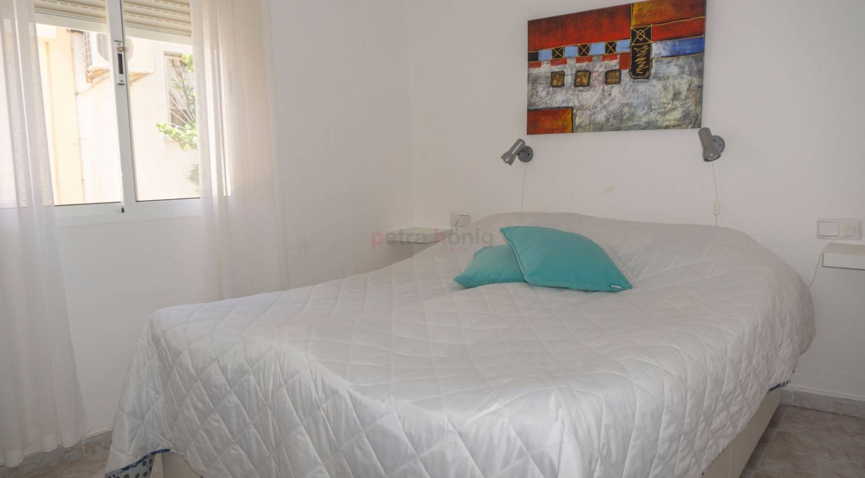 Resales - Semi Detached - Ciudad Quesada - La Marquesa Golf