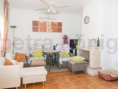 Resales - Villa - Algorfa - Lo Crispin