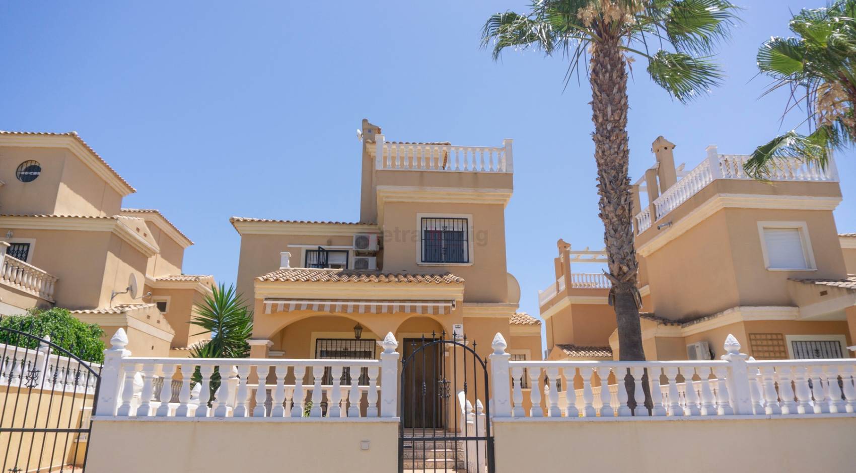 A Vendre - Villa - Algorfa - Lo Crispin