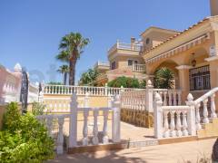 Resales - Villa - Algorfa - Lo Crispin