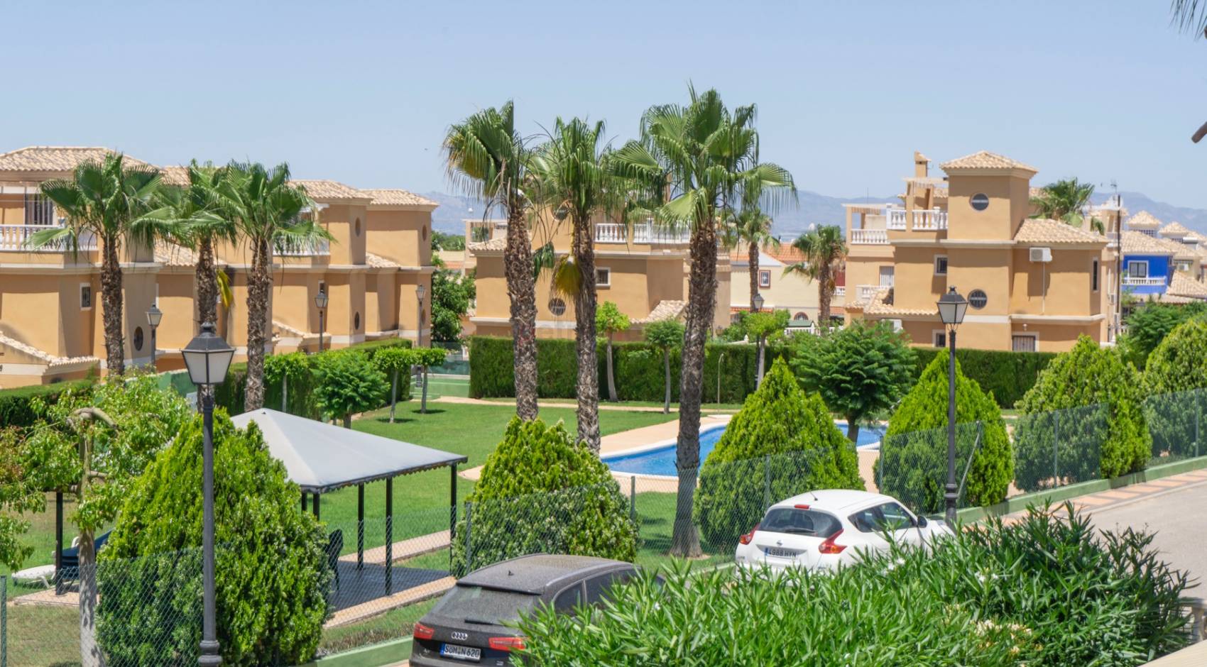 Resales - Villa - Algorfa - Lo Crispin