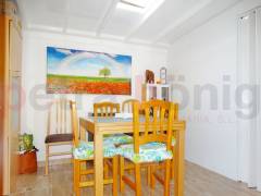 Resales - Townhouse - La Zenia