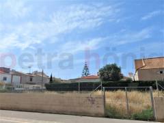 Sale - участок - Torrevieja - Nueva Torrevieja