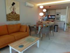 Gebrauchtobjekte - Apartment - El Raso - El Raso, Guardamar