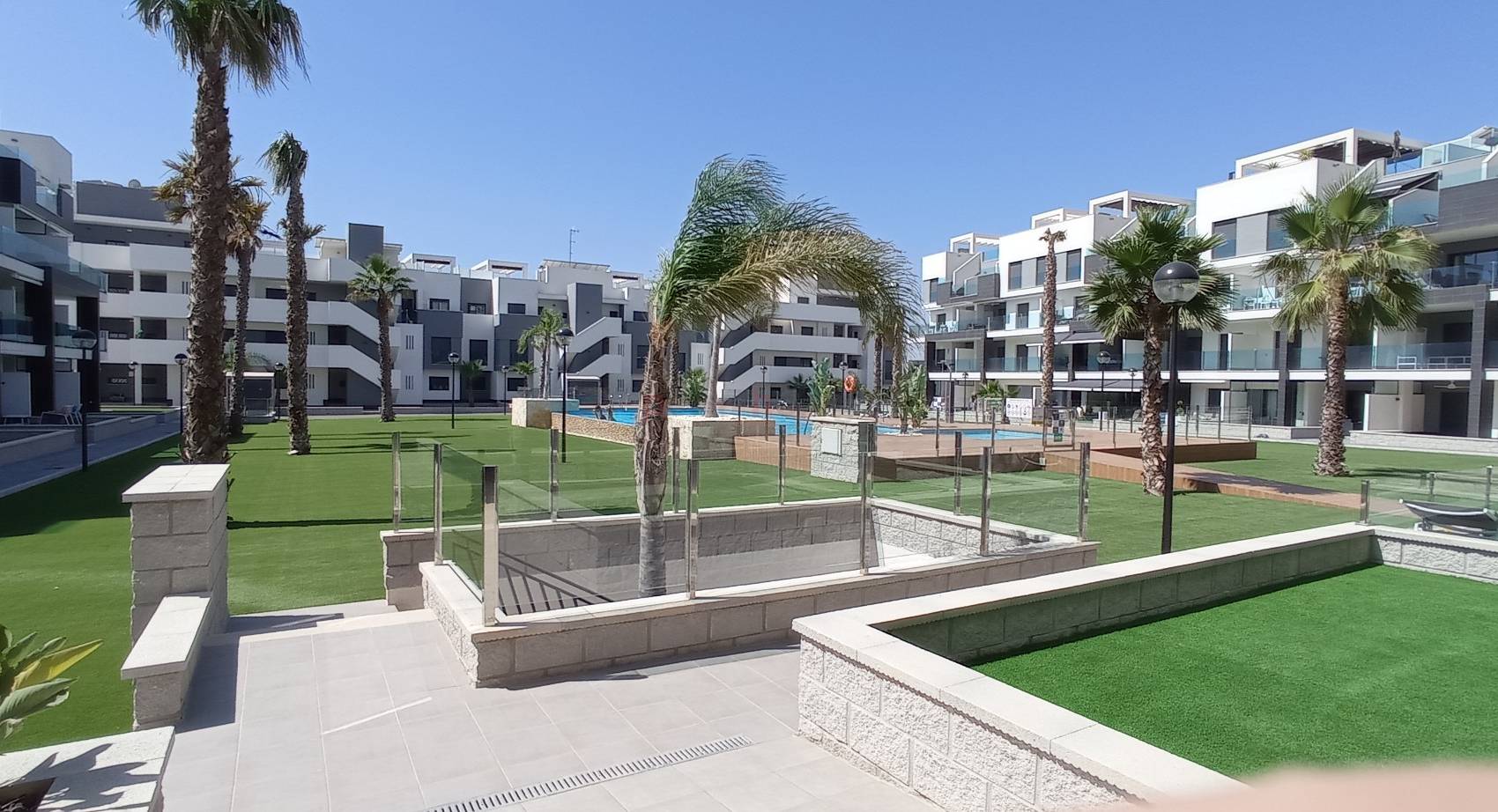 A Vendre - Appartement - El Raso - El Raso, Guardamar