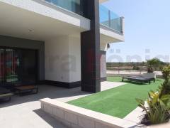 Gebrauchtobjekte - Apartment - El Raso - El Raso, Guardamar