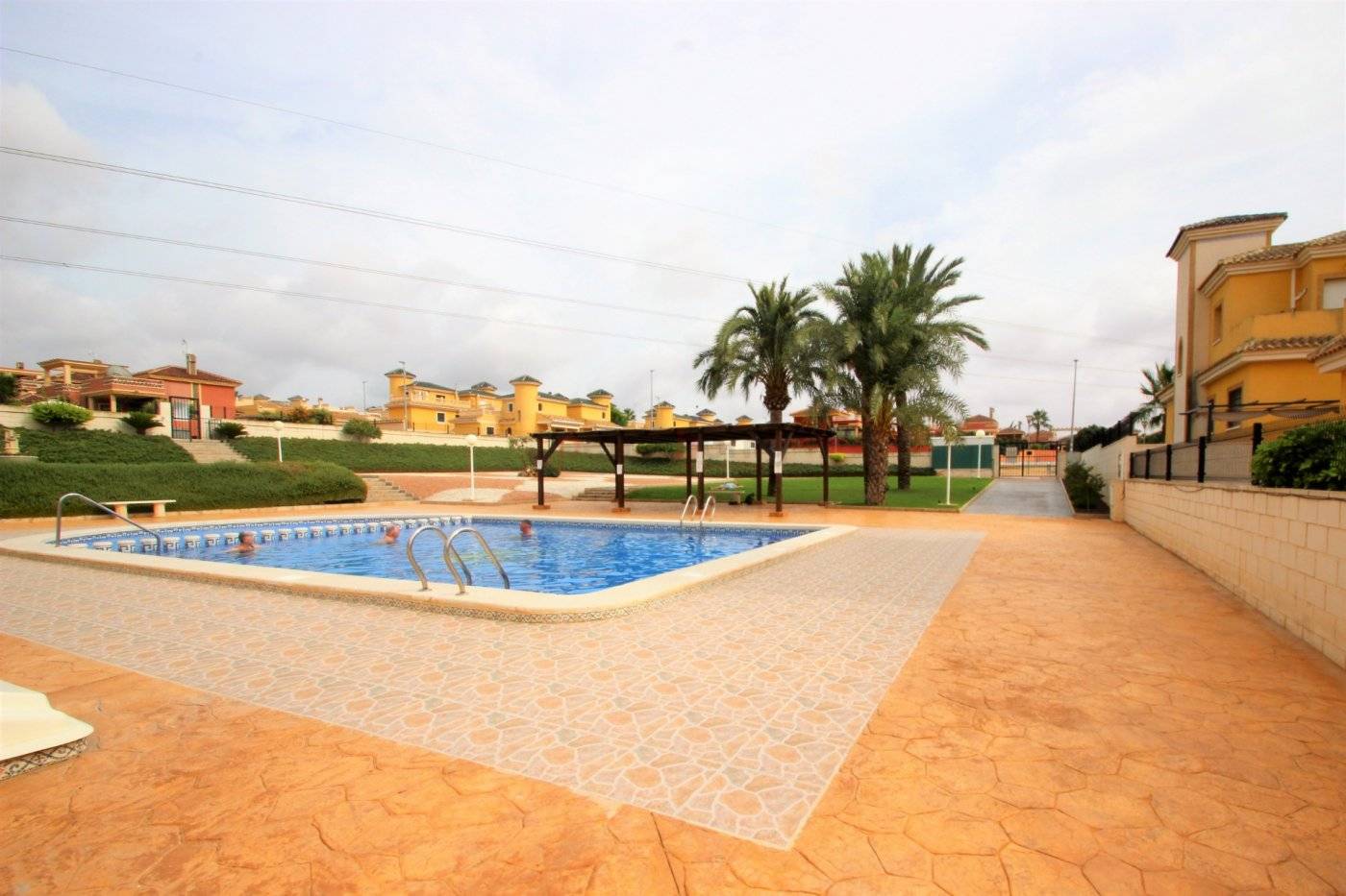 A Vendre - Villa - Ciudad Quesada